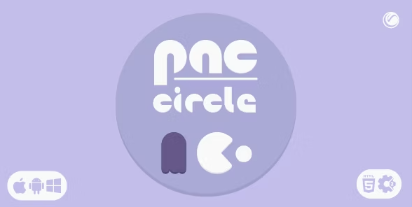 Pac Circle